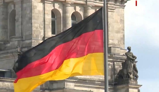 德國聯盟黨和社民黨就聯合執政達成協議