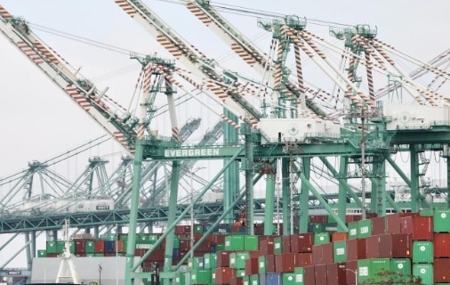 美國海關報告關稅系統出現故障 暫未征收關稅