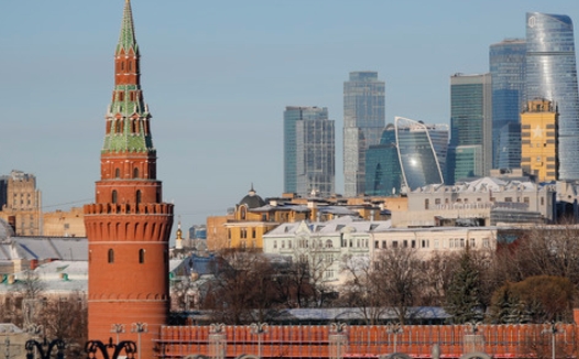 美國中東問題特使抵俄 將與俄總統普京會面