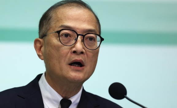 香港銷毀118萬劑到期復必泰疫苗