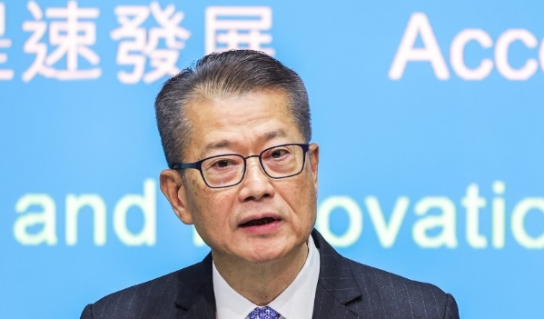 香港積極吸納中概股回流上市