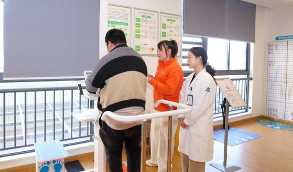 中國將健康體重管理等納入全民健康目標