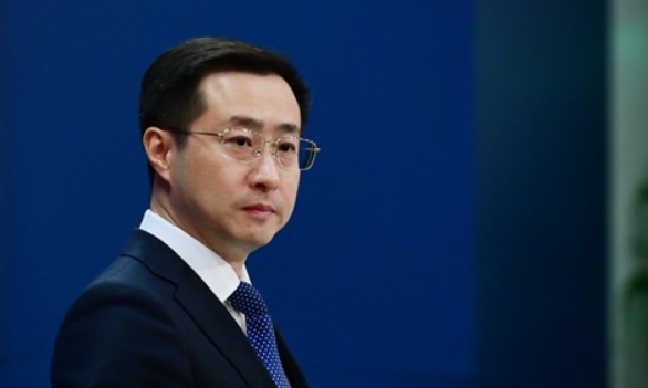 中方反制涉藏問題表現惡劣美方人員