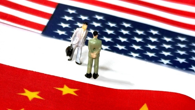 玉淵譚天：中方對美不予理會不是示弱