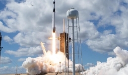 美國私營航太公司將發送“全女性”航班上太空