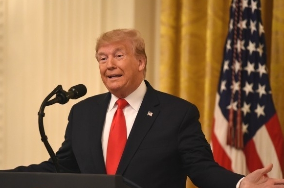 特朗普考慮關閉美國近30個海外使領館