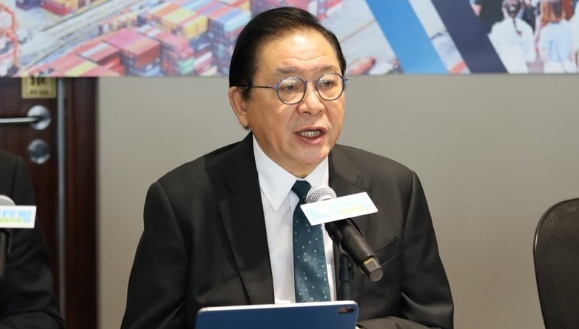 經貿環境波動，香港總商會及新民黨押後訪美行程