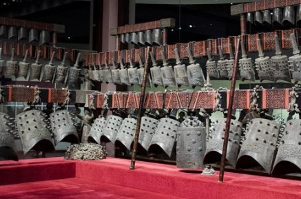 中國三項文獻遺產新入選《世界記憶名錄》