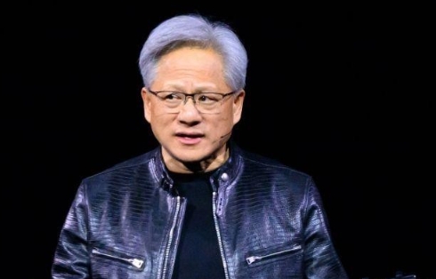 黃仁勛48小時內接連到訪北京上海 釋放了什麼信號？