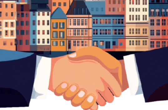 馬來西亞商界領袖：抵禦美國關稅風暴，中馬應當這樣做！