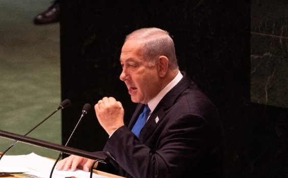 以色列與哈馬斯衝突升級 停火前景渺茫