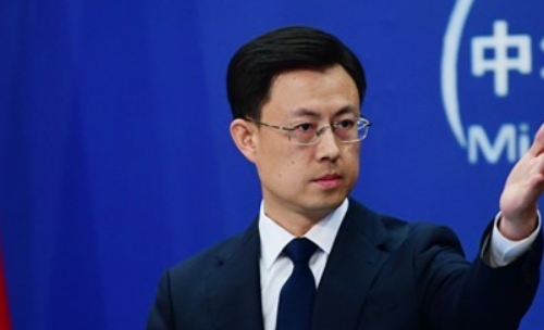 中方派組赴緬甸監督內戰停火