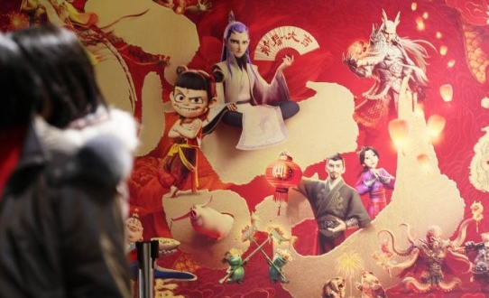 第三次延期！《哪吒2》延長放映至5月31日