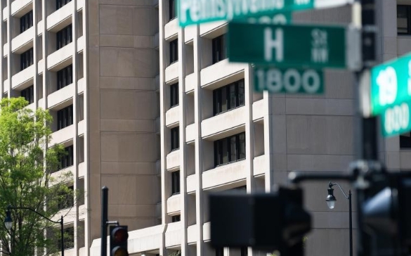 IMF下調全球經濟增長預期