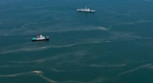 兩岸同胞在大連共溯船政文化精神