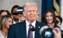 商務部：目前中美之間未進行任何經貿談判