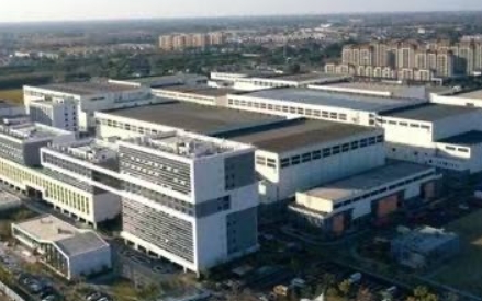 揚州市建設國家電影新中心