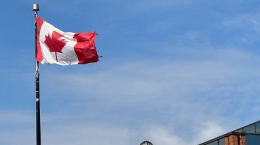 加拿大大選執政自由黨民調領先優勢縮窄