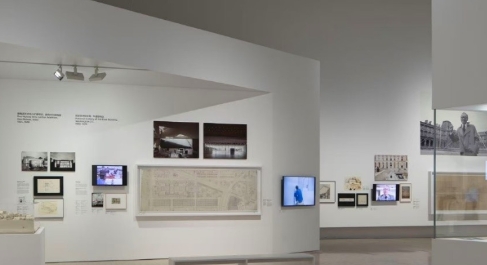 “貝聿銘：人生如建築”展覽上海站今日開幕