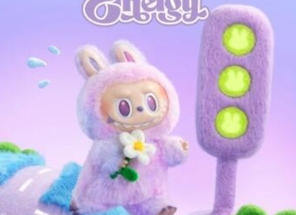 這個中國製造的“醜陋”毛絨玩具風靡全球，外媒都驚呆了