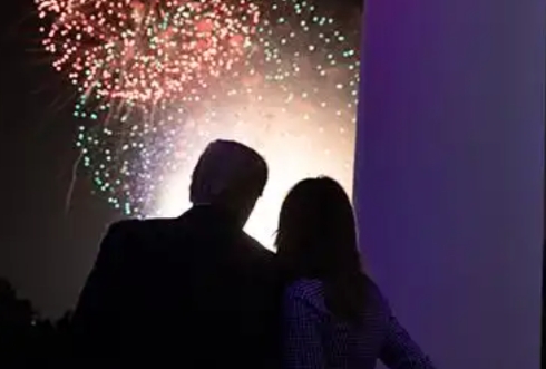 美媒：美國建國250周年活動或無煙花可放