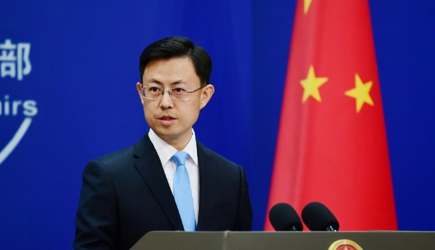 索馬里禁止持台灣“護照”入境 中國外交部：高度讚賞