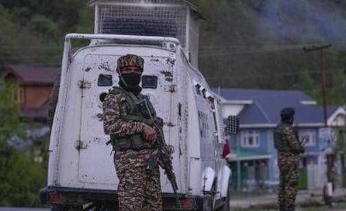 印度宣布即日起對所有巴基斯坦航班關閉領空