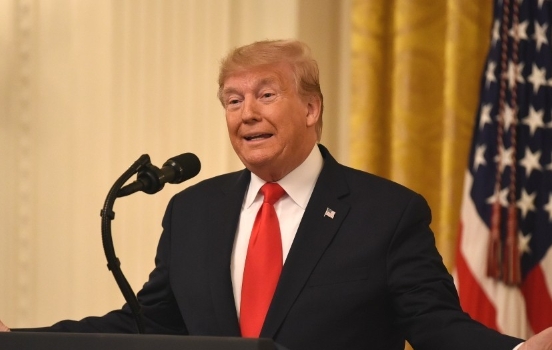 “美方多渠道主動接觸中方，希望談關稅”