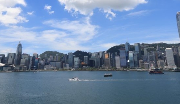 全球繁榮峰會將在香港舉行 覆蓋貿易戰等專題