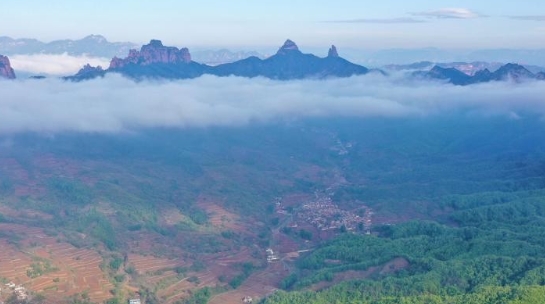母親節護士節交匯　中國多地景區推免費半價優惠