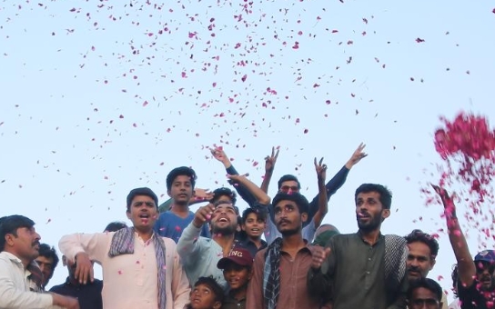 印巴同意立即停火