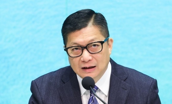 鄧炳強：深受夏寶龍主任四點希望啟發