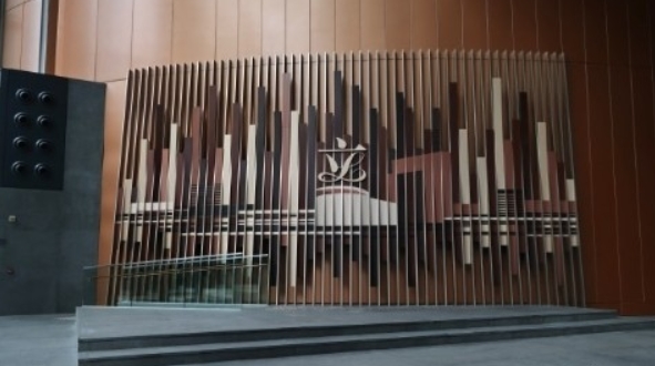 香港就今年立法會選舉選區分界諮詢公眾