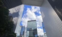 引進辦訪問杭州和上海推廣香港優勢