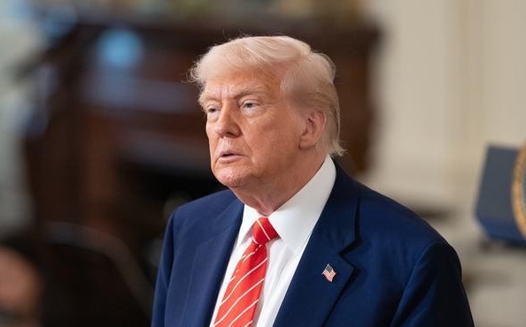 美國總統稱與伊朗接近達成協議