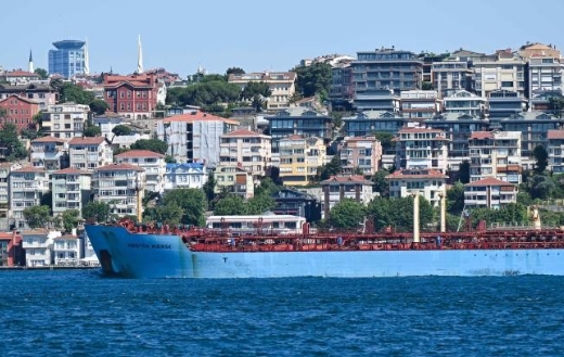 俄烏談判前 土美烏舉行三邊會議