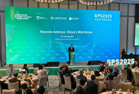 吳海龍：美國應學會尊重平等與中國打交道