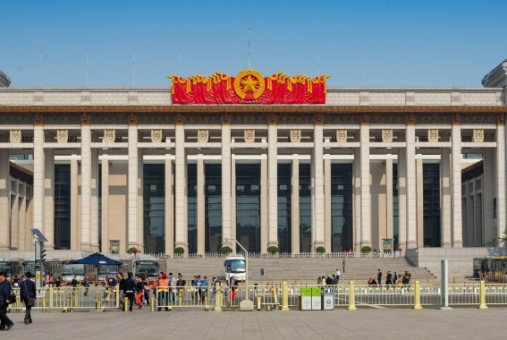 14.9億人次觀眾去年湧進中國博物館