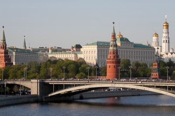 莫爾德維切夫就任俄陸軍總司令