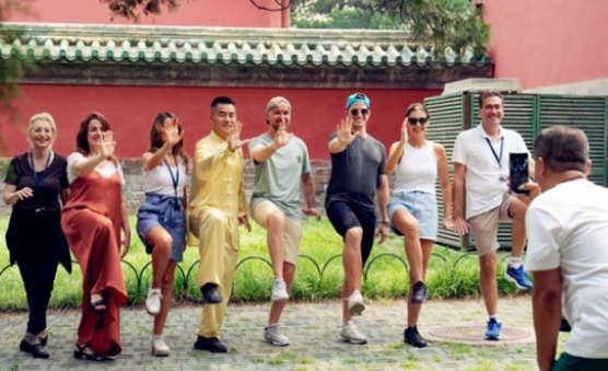 已對72國免簽，中國出入境旅遊迎多重利好