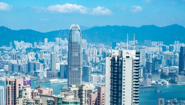 畢馬威料更多保險及航運公司遷冊來港