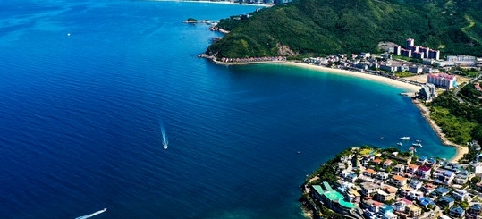 港深續簽協議提高大鵬灣通航效率