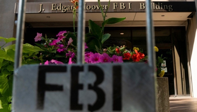 美國白宮幕僚長身份“被盜” FBI調查