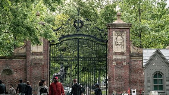 哈佛大學尋求解凍25億美元被美政府凍結資金