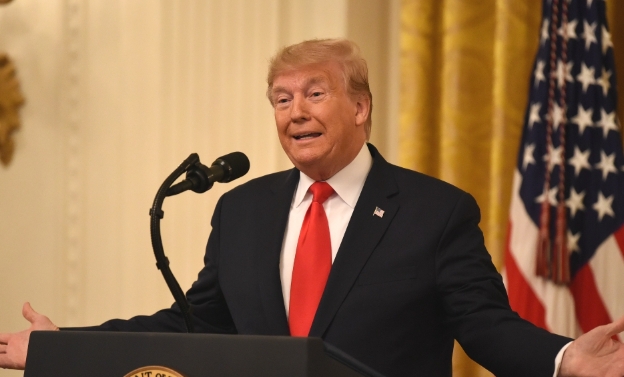 美俄總統今年第四次通話 不會為俄烏“立即帶來和平”