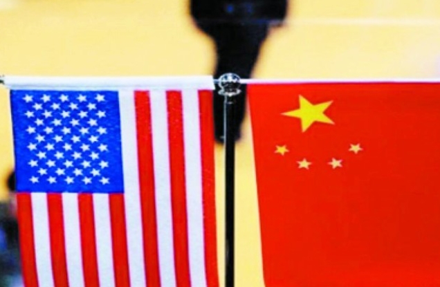 中美將於6月9日在倫敦舉行貿易會談