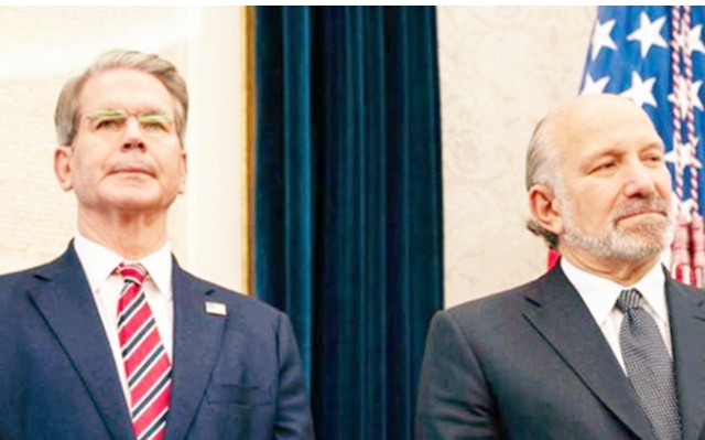 日媒：美方人員內訌，使美日貿易談判更複雜