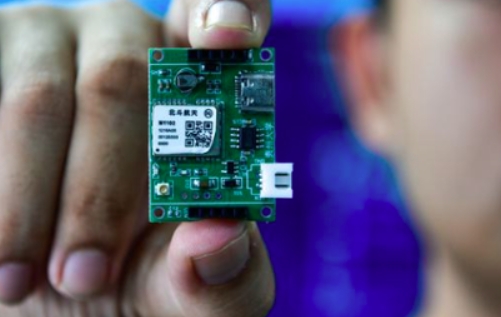 美國管制華為芯片 任正非：壓力推動進步