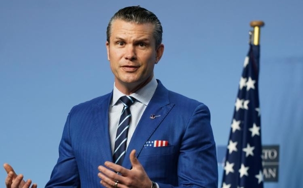 500名美海軍陸戰隊員待命 準備部署至洛杉磯