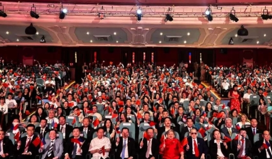 中菲共慶建交五十周年